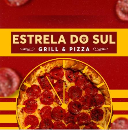 Pizzaria Estrela do Sul
